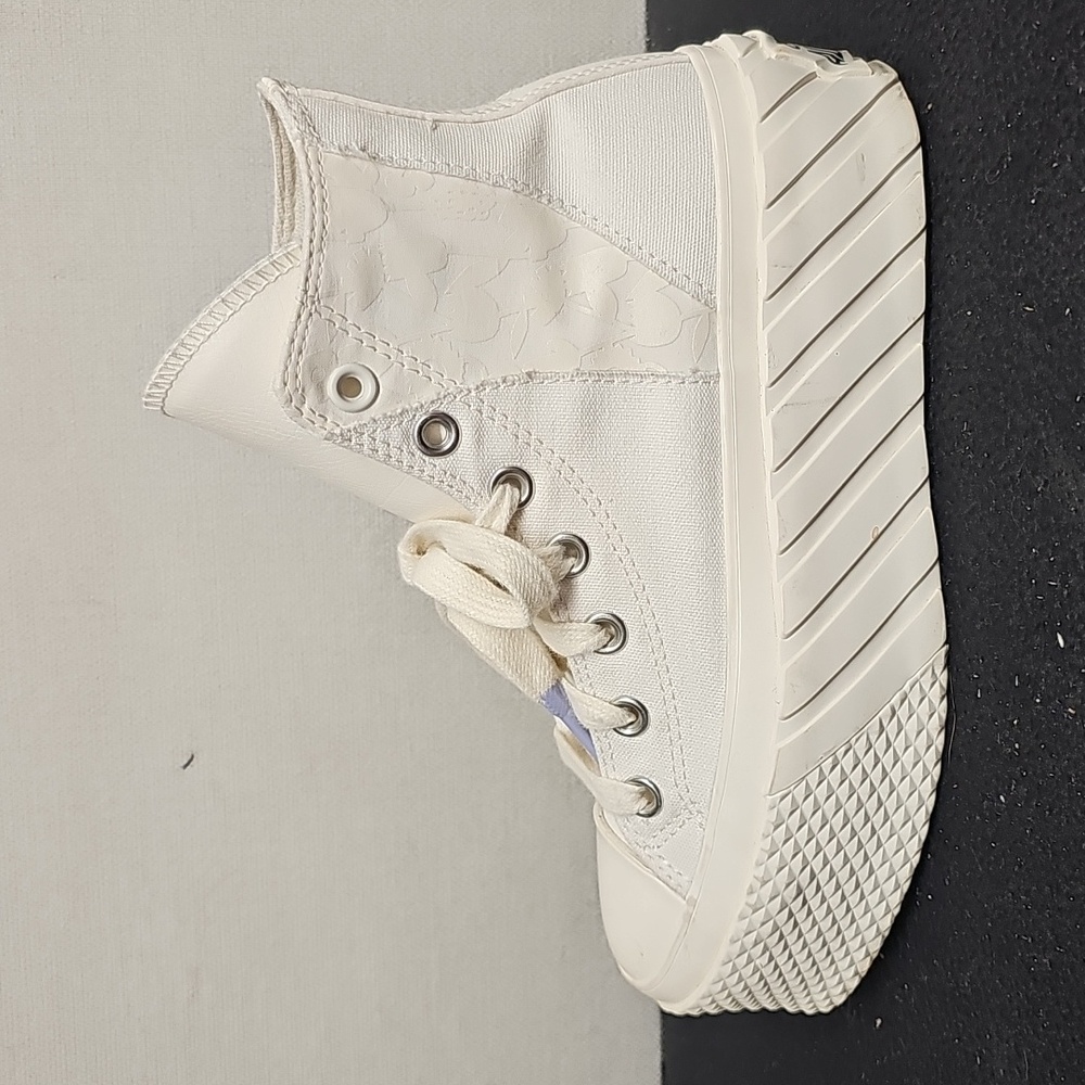 CONVERSE CTAS LIFT 2X PLATFORM SNEAKERS BFPM-03-027 - Picture 9 of 13